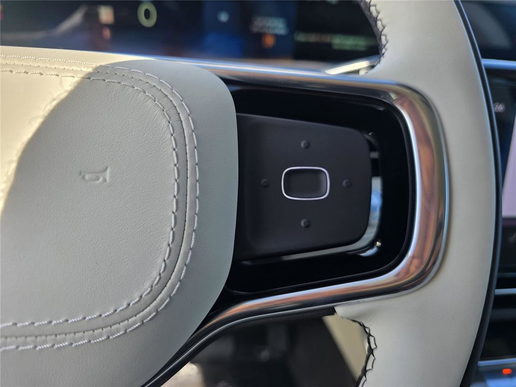 2026 Lincoln Nautilus Black Label - Photo 20