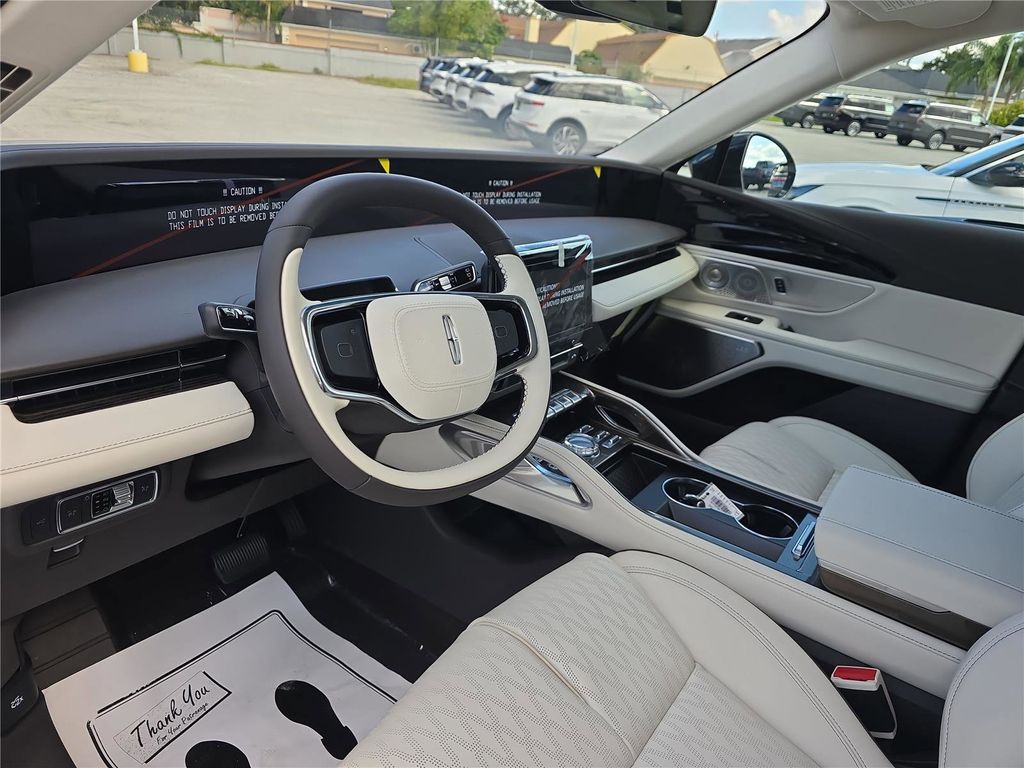 2026 Lincoln Nautilus Black Label - Photo 15