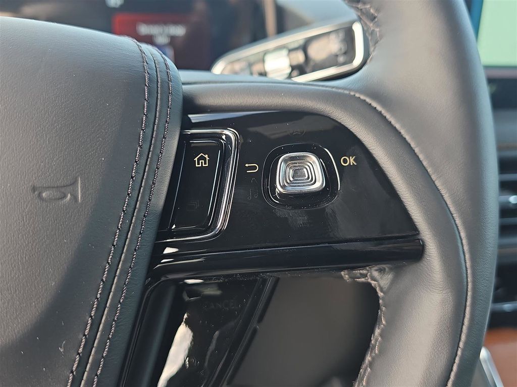 2025 Lincoln Aviator Black Label - Photo 28