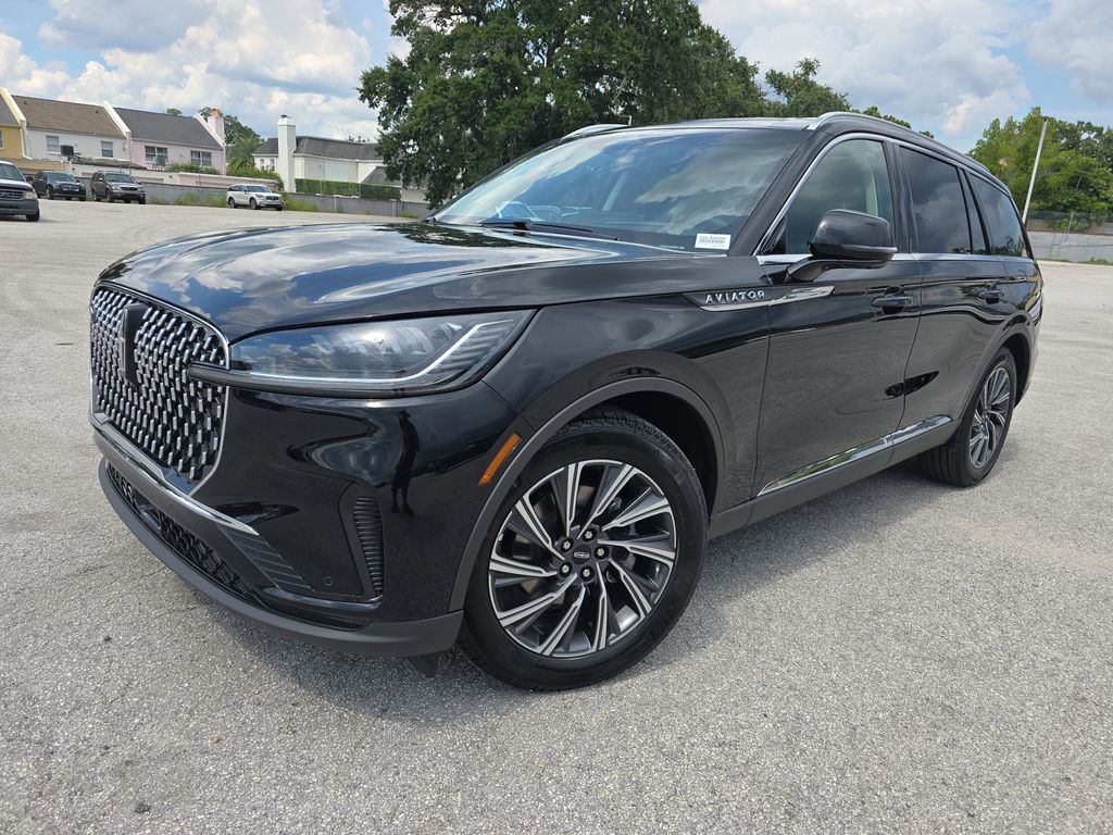 2025 Lincoln Aviator Premiere - Photo 32