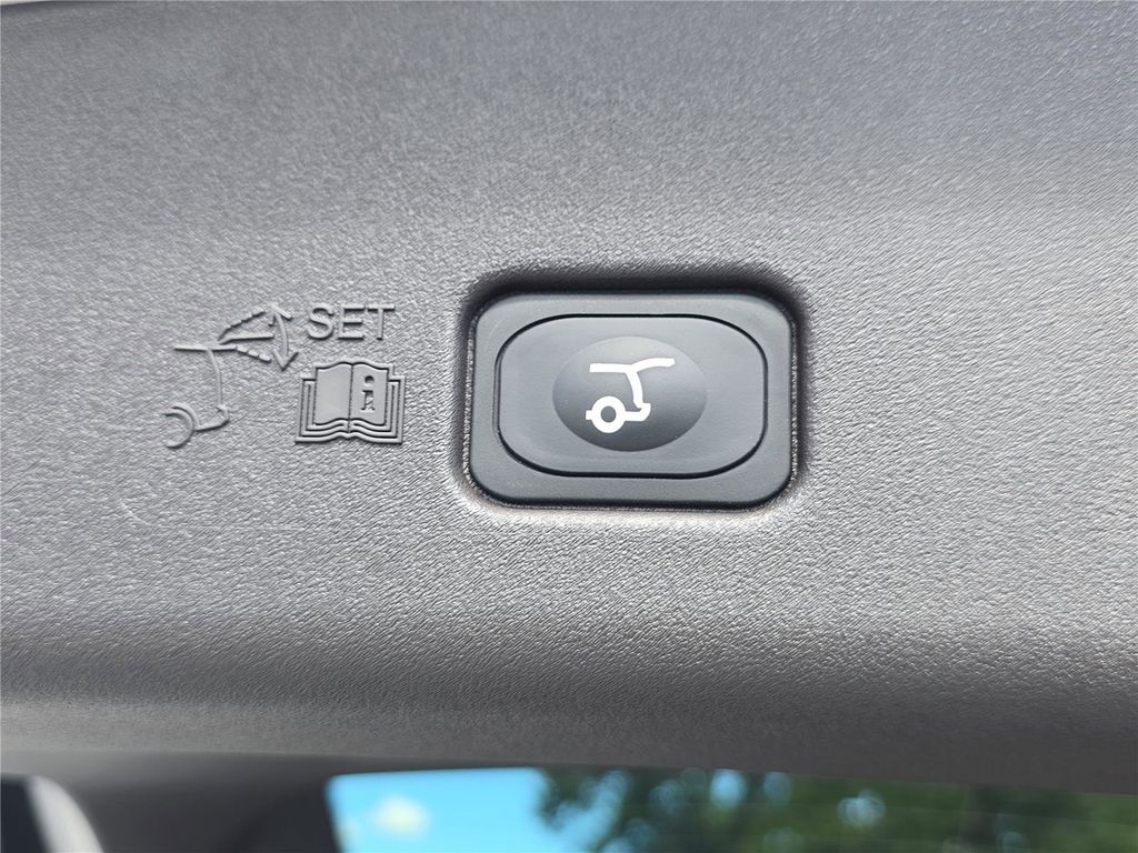 2026 Lincoln Nautilus Black Label - Photo 28