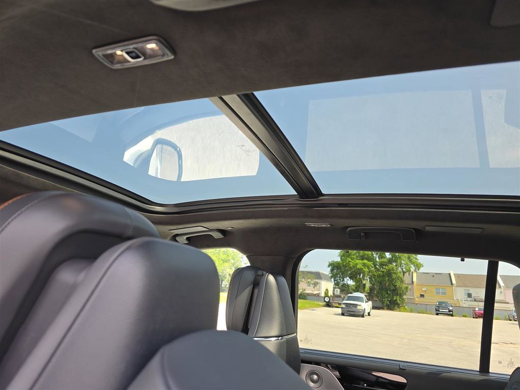 2025 Lincoln Aviator Black Label - Photo 29