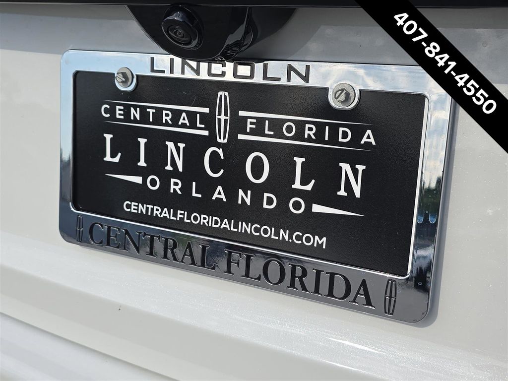 2025 Lincoln Aviator Black Label - Photo 6