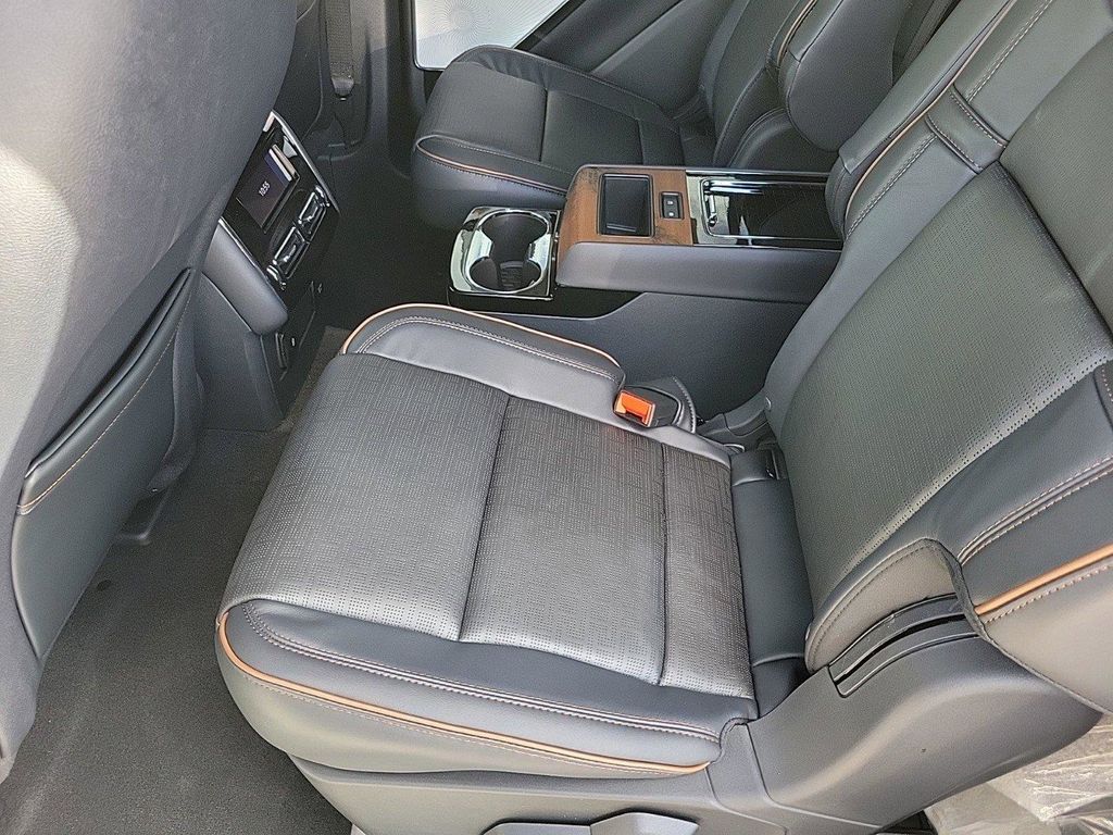 2025 Lincoln Aviator Black Label - Photo 18