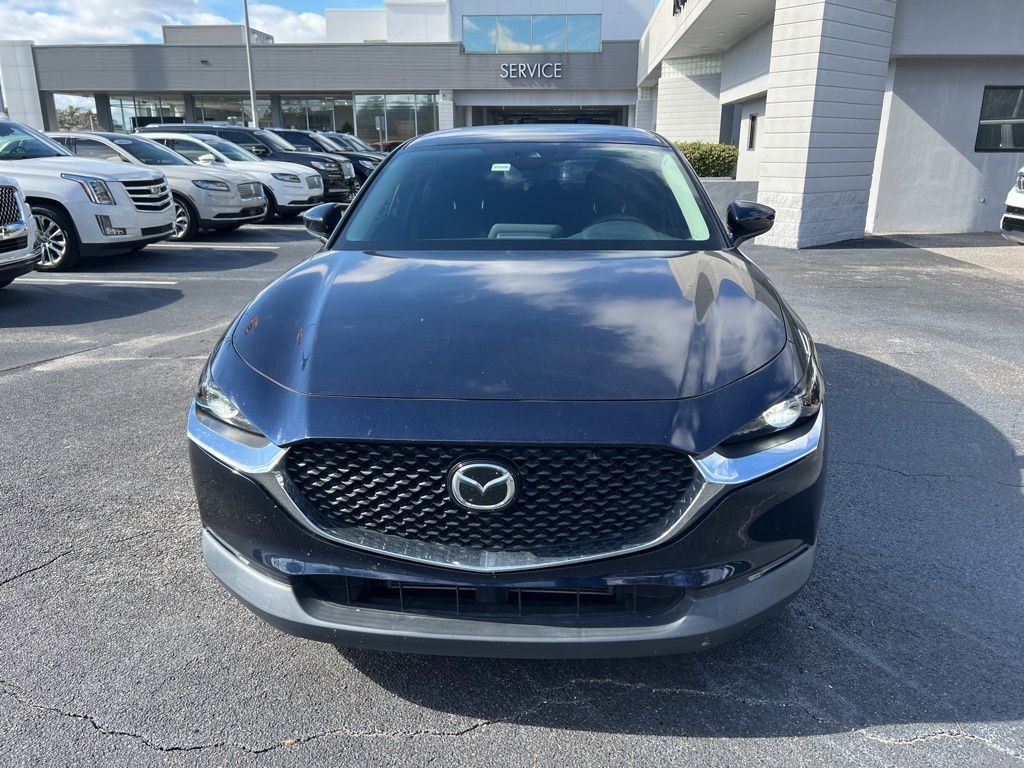 Used 2020 Mazda Mazda CX-30 SUV