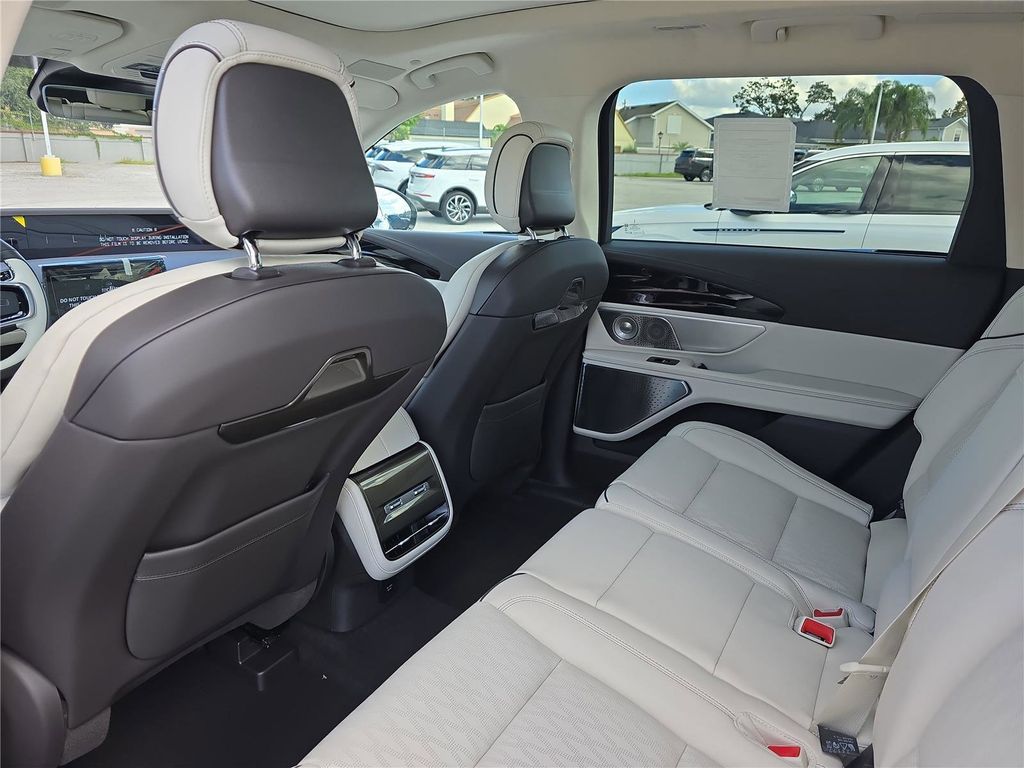 2026 Lincoln Nautilus Black Label - Photo 11