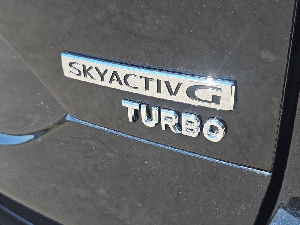 Used 2022 Mazda CX-5 2.5 Turbo Signature SUV