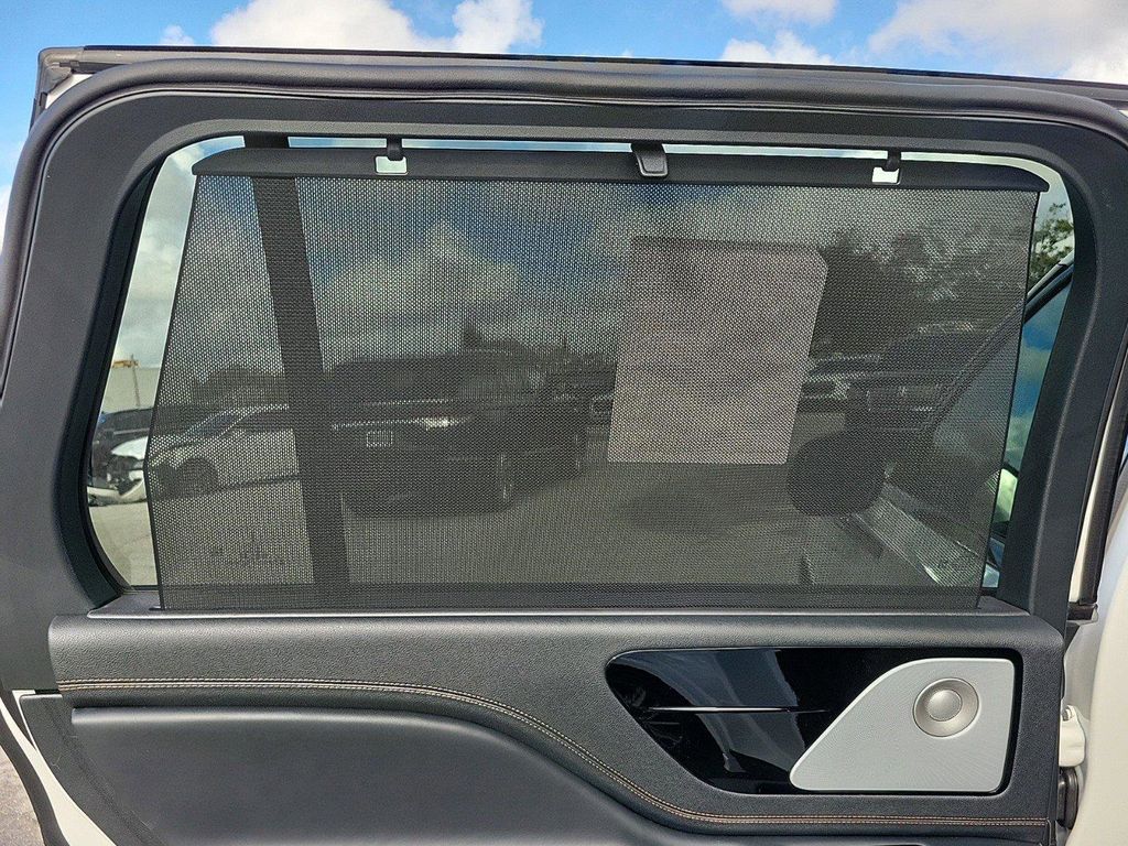 2025 Lincoln Aviator Black Label - Photo 15