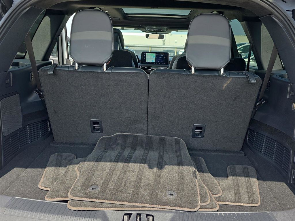 2025 Lincoln Aviator Black Label - Photo 30