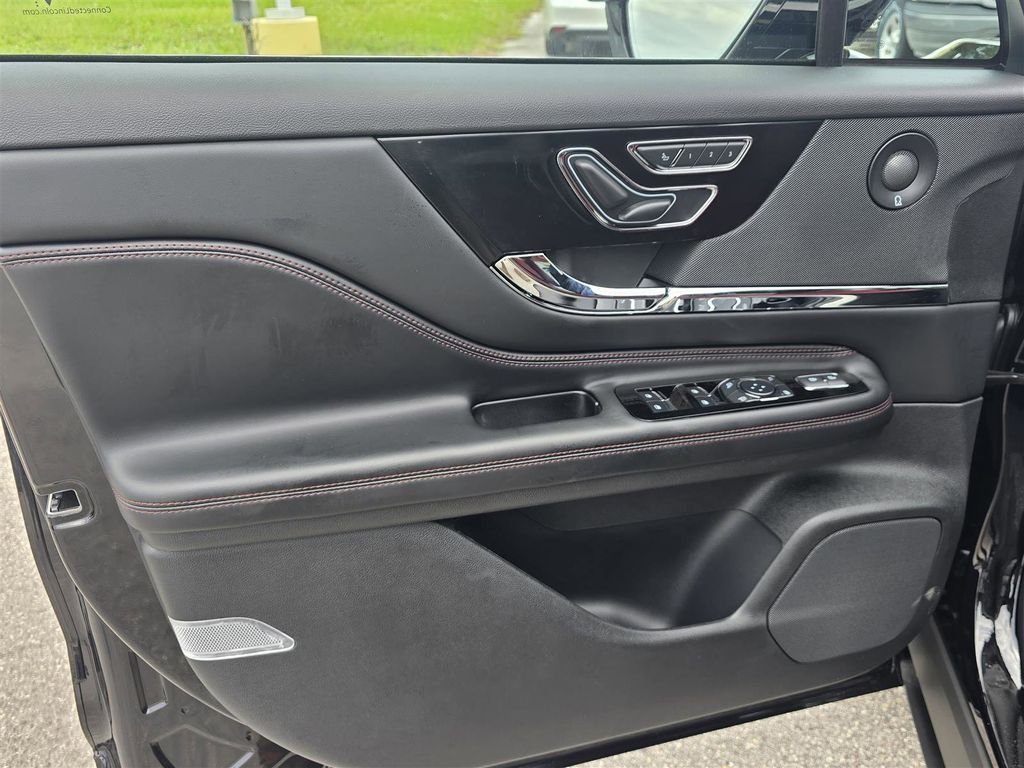 2025 Lincoln Corsair Grand Touring - Photo 18