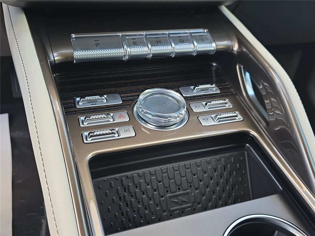 2026 Lincoln Nautilus Black Label - Photo 18
