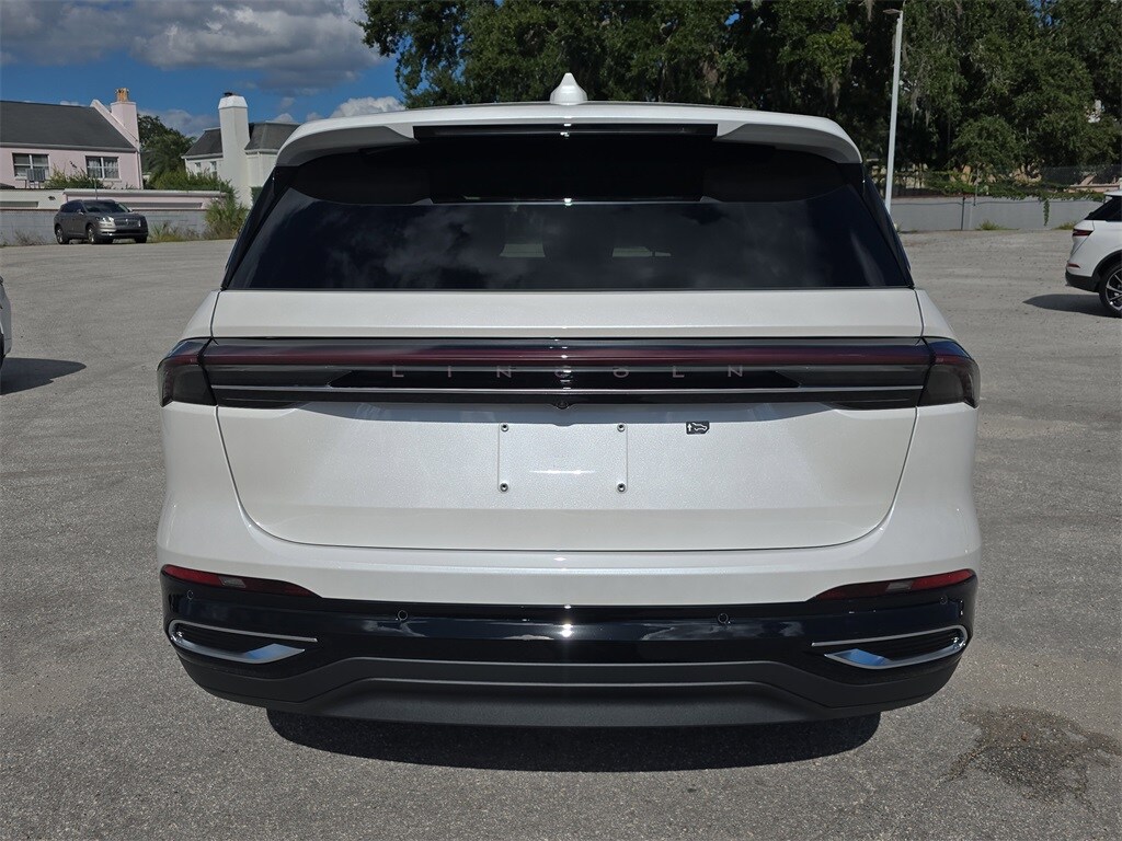 2026 Lincoln Nautilus Premiere photo 3