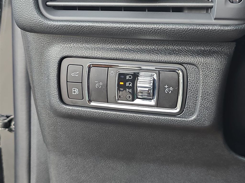 2025 Lincoln Corsair Grand Touring - Photo 25