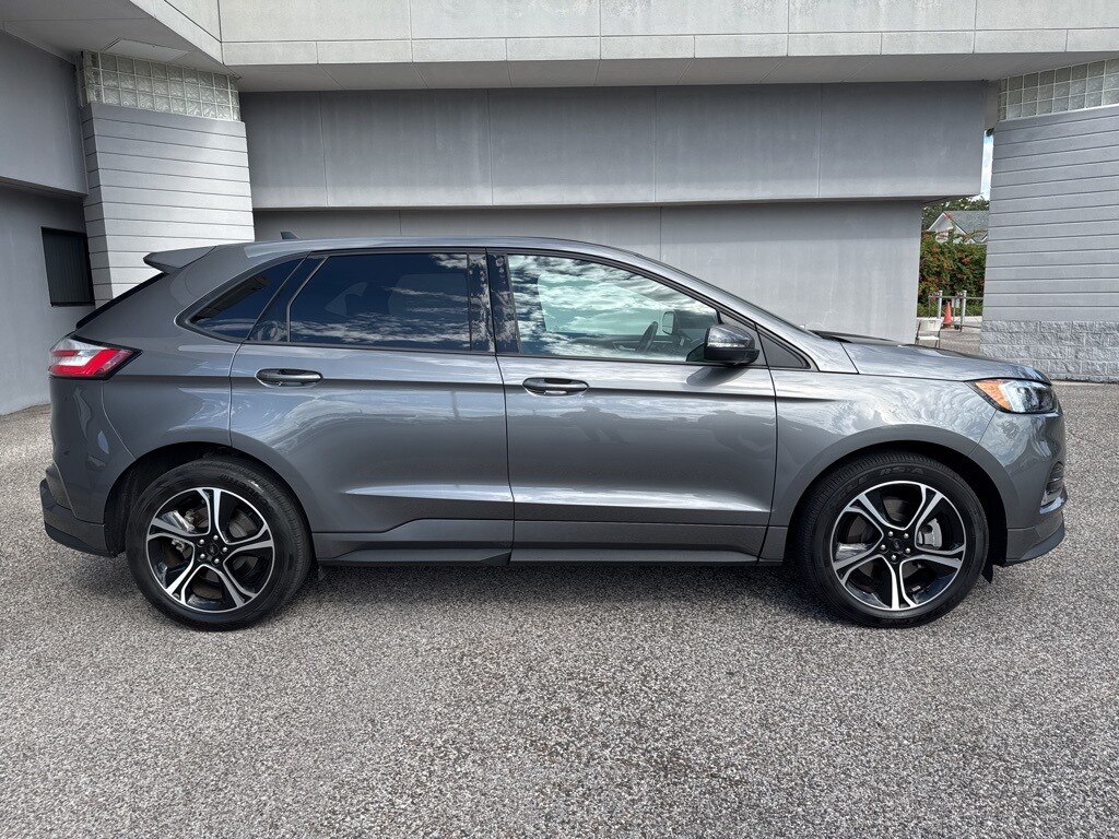 Used 2023 Ford Edge ST SUV