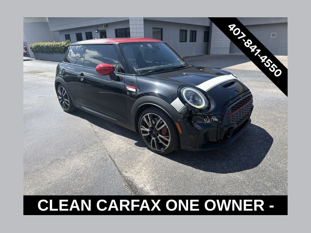 2023 MINI Hardtop 2 Door
