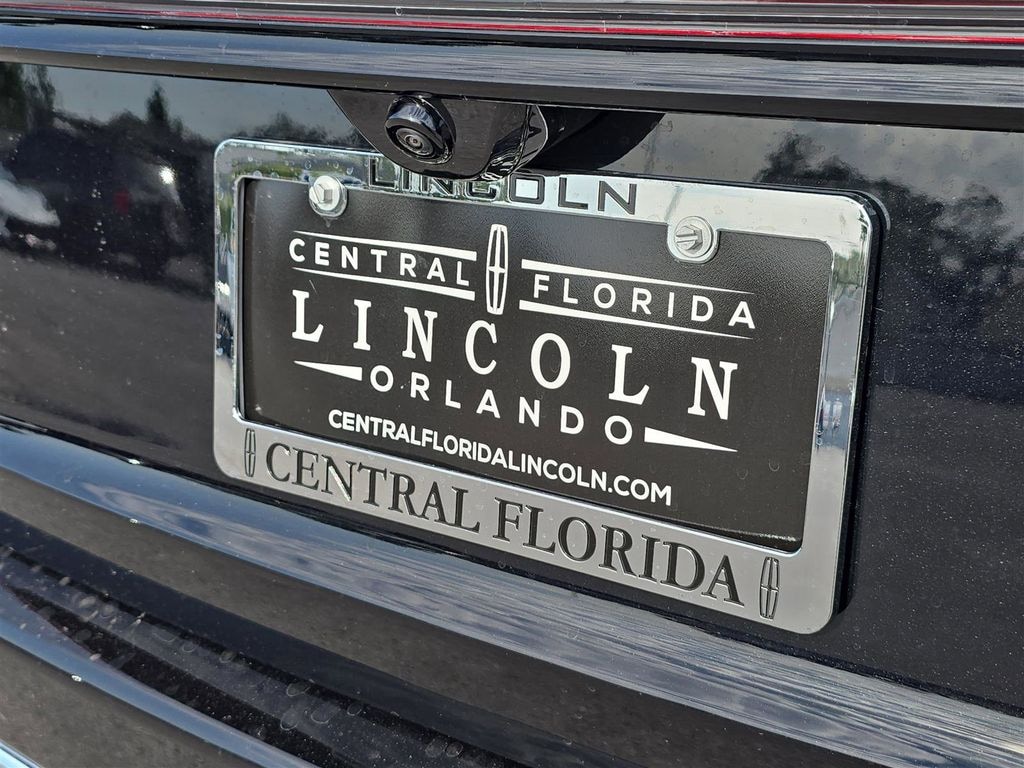 New 2025 Lincoln Aviator Premiere SUV