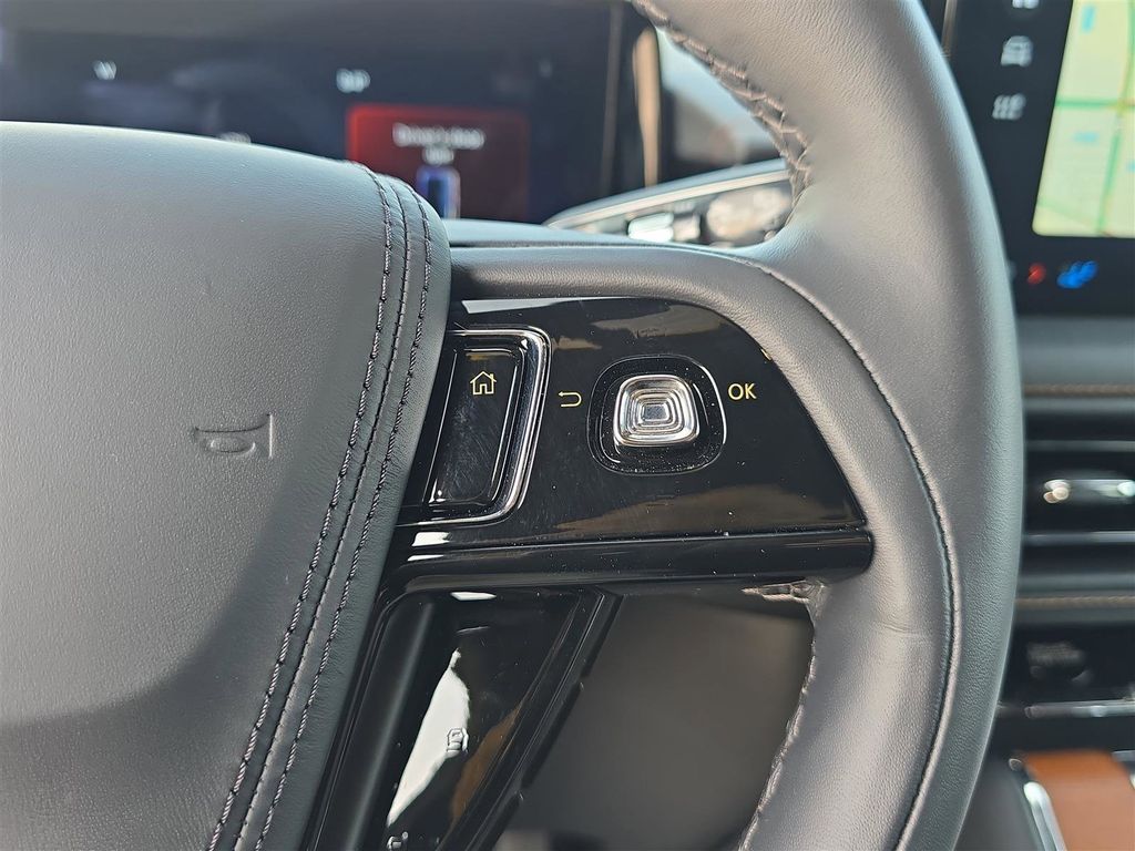 2025 Lincoln Aviator Black Label - Photo 25