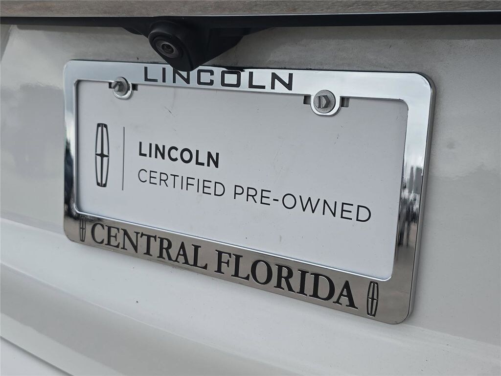 Used 2022 Lincoln Corsair Standard SUV