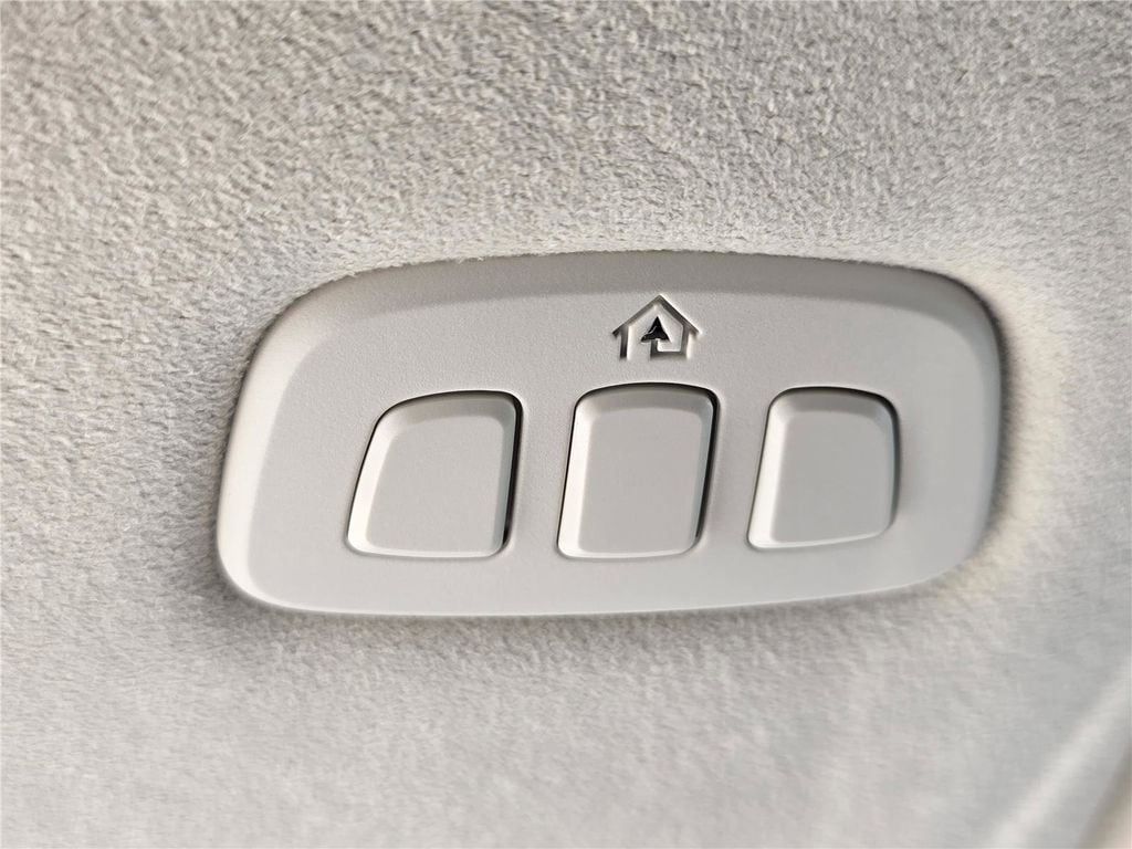 2026 Lincoln Nautilus Black Label - Photo 23