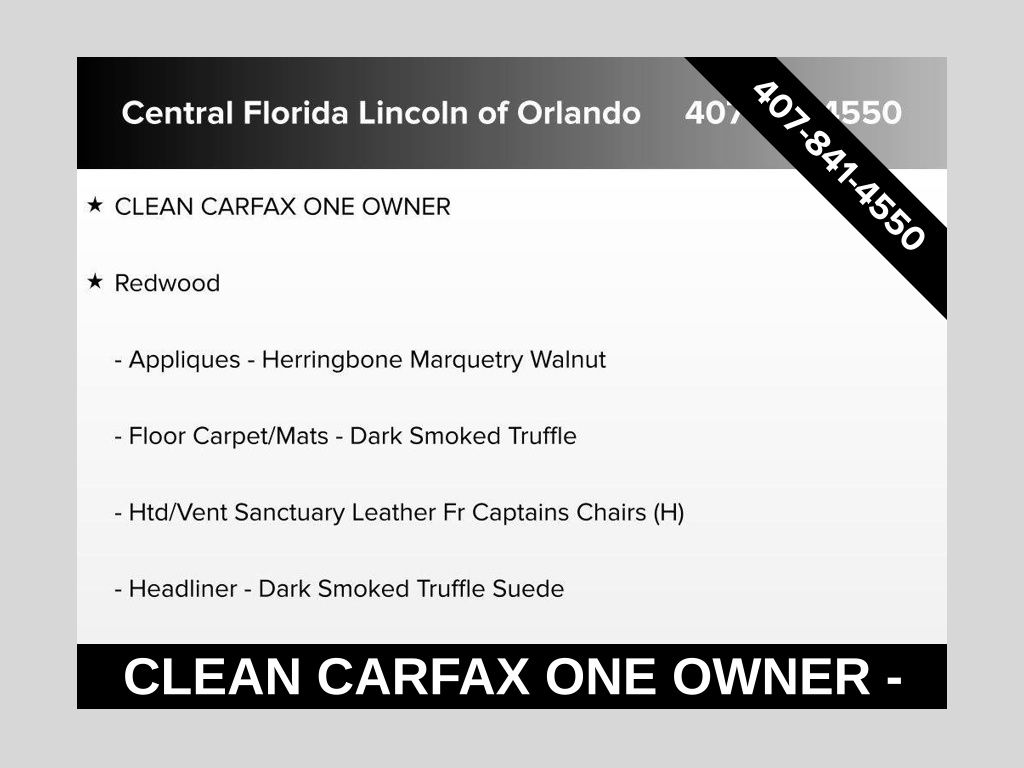 2024 Lincoln Nautilus Black Label's photo