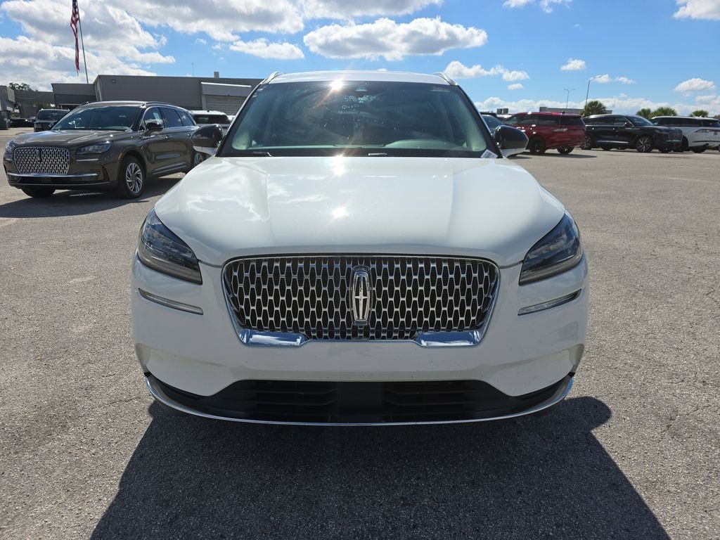 Used 2022 Lincoln Corsair Standard SUV