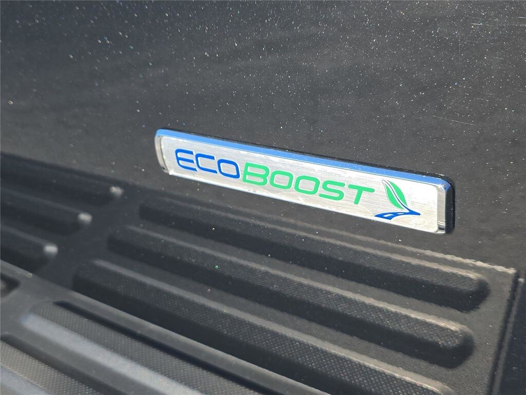 Used 2015 Ford Expedition Platinum SUV