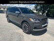  Lincoln Navigator L
