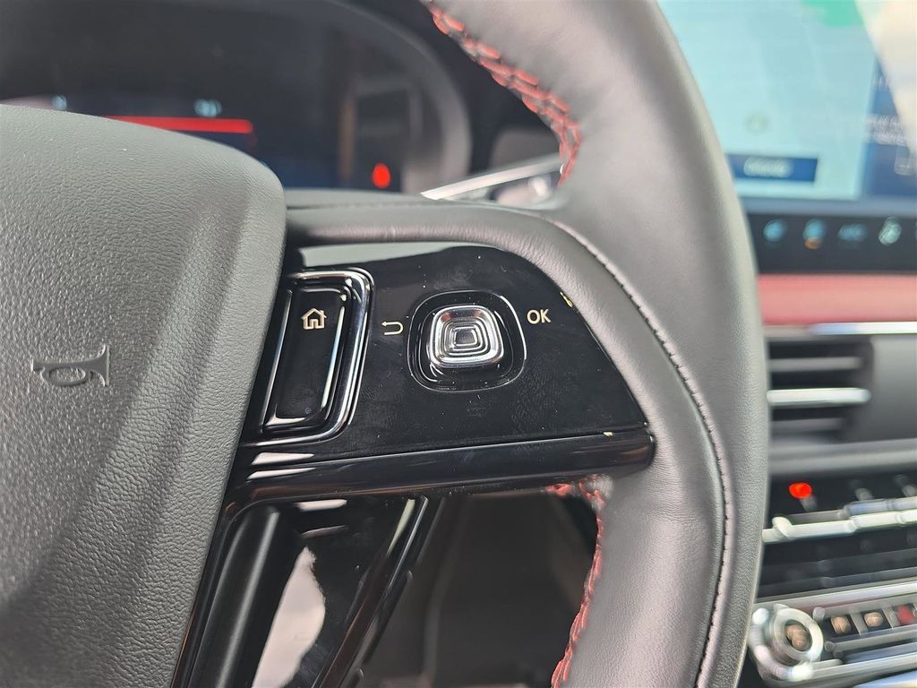 2025 Lincoln Corsair Grand Touring - Photo 23