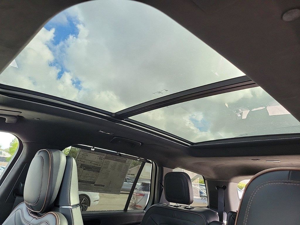 2025 Lincoln Aviator Black Label - Photo 29