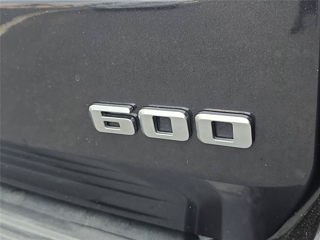 Used 2022 CADILLAC Escalade Luxury SUV