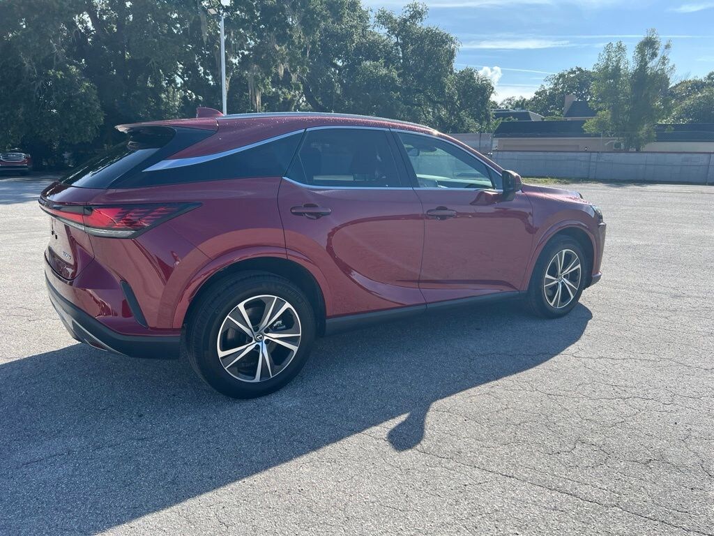 Used 2023 Lexus RX 350 Premium SUV