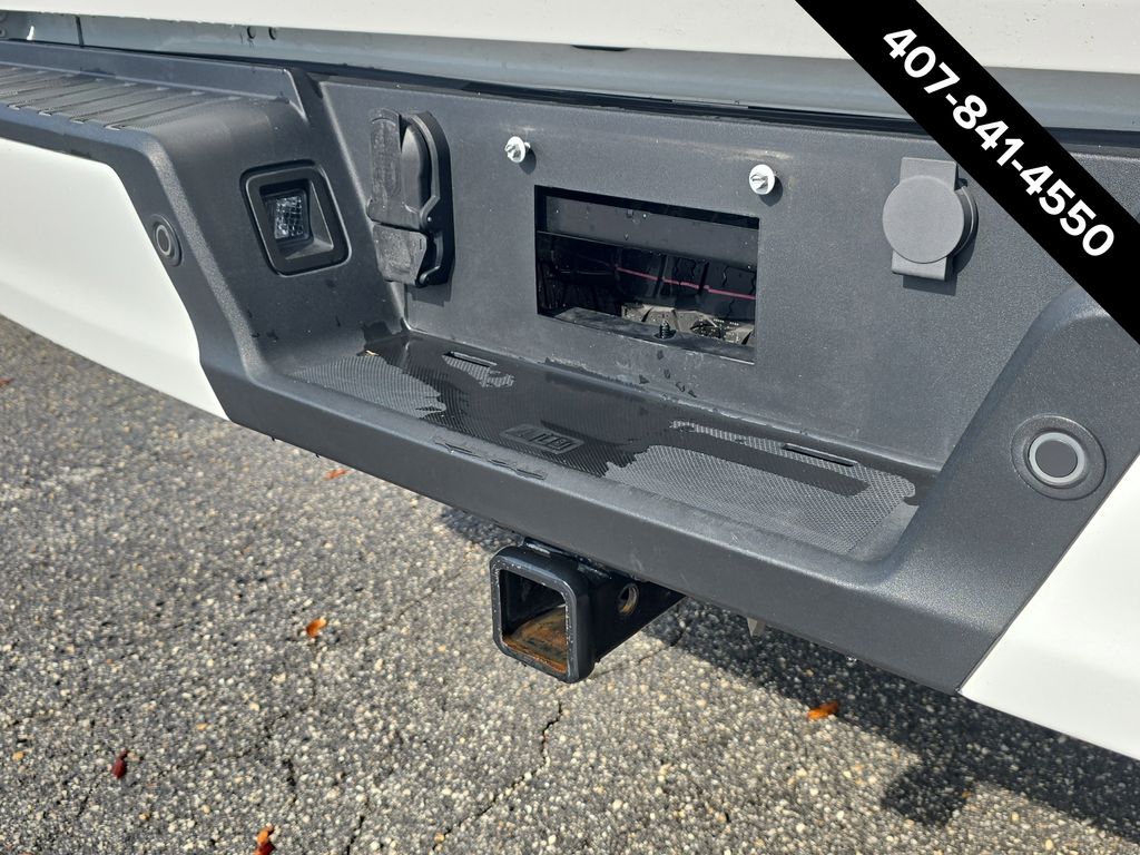 2023 Ford F-150 XLT photo 4