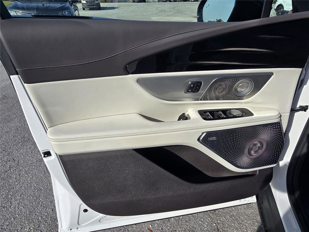 2026 Lincoln Nautilus Black Label - Photo 14