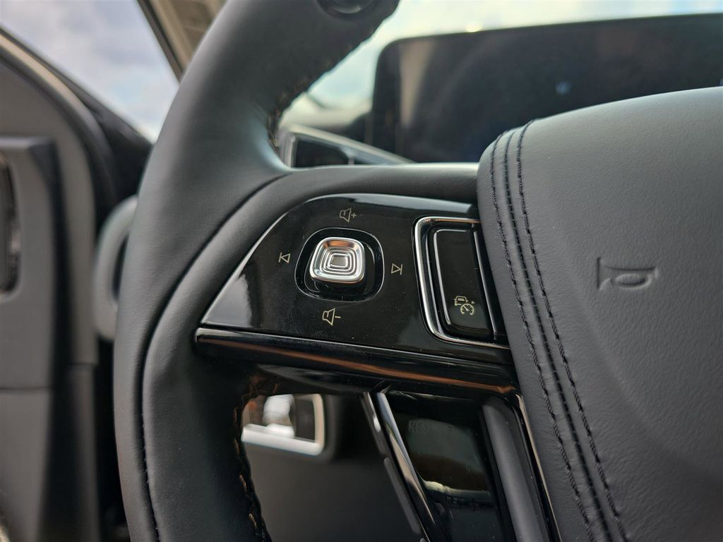 2025 Lincoln Aviator Premiere - Photo 26