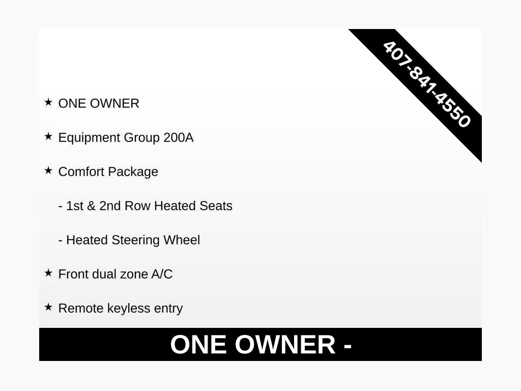 2020 Ford Explorer XLT's photo