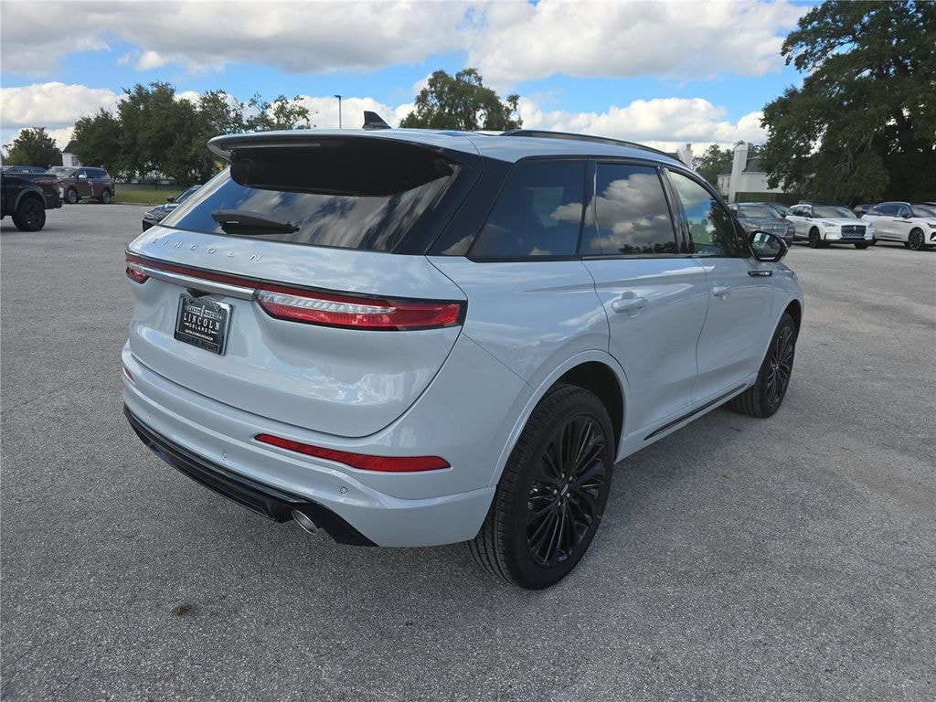 New 2026 Lincoln Corsair Premiere SUV