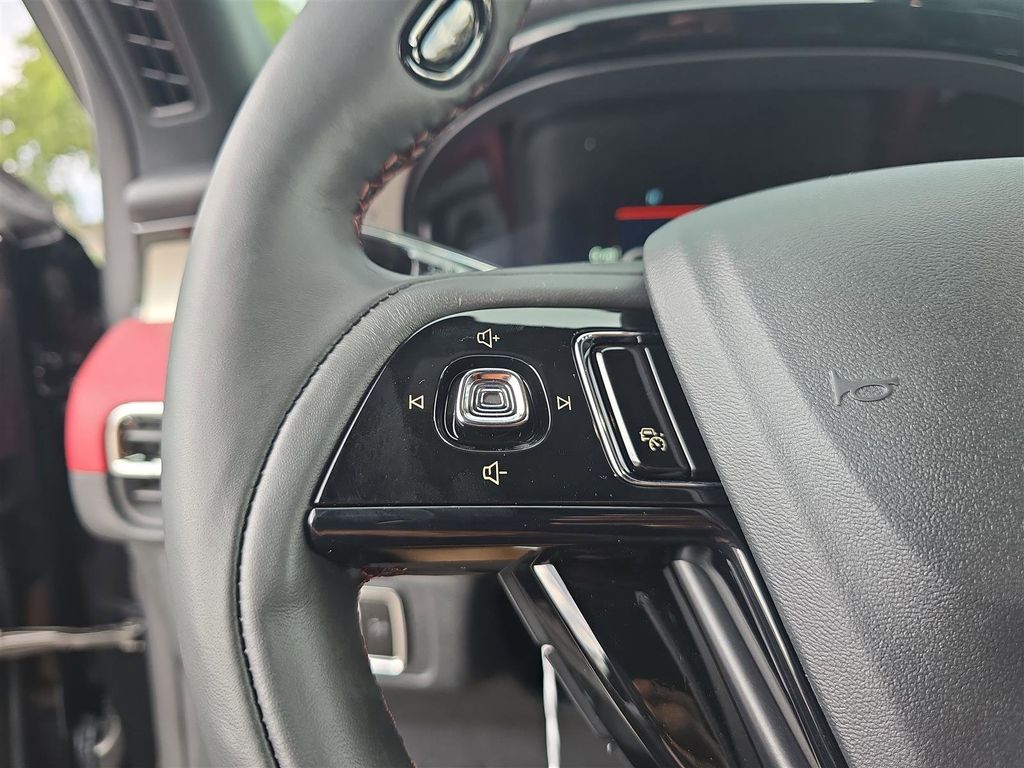 2025 Lincoln Corsair Grand Touring - Photo 24