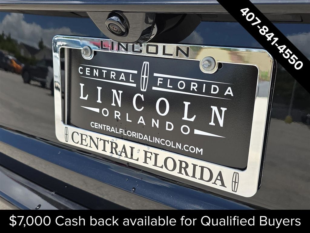 New 2025 Lincoln Aviator Premiere SUV