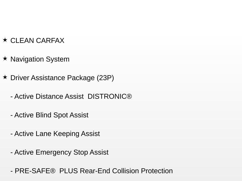 Used 2020 Mercedes-Benz AMG GT 53 4MATIC Hatchback