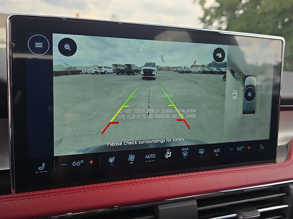 2025 Lincoln Corsair Grand Touring - Photo 20