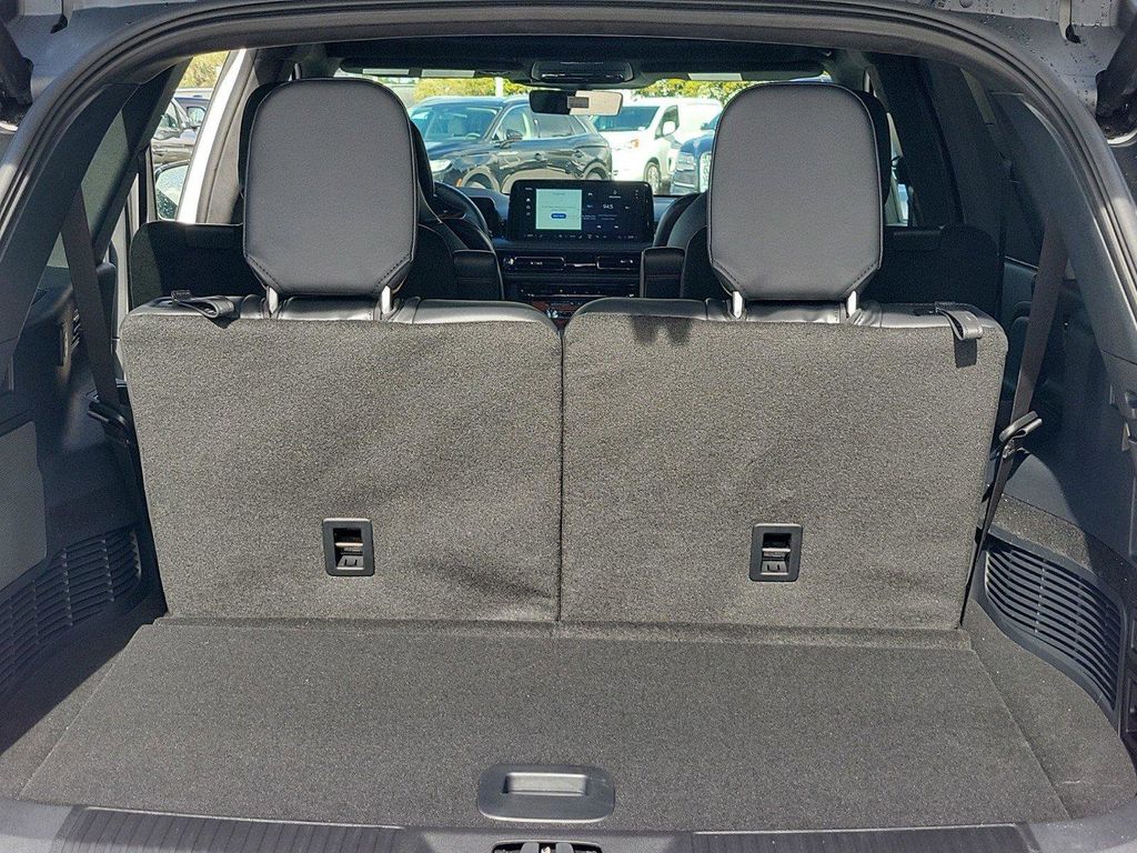 2025 Lincoln Aviator Black Label - Photo 11