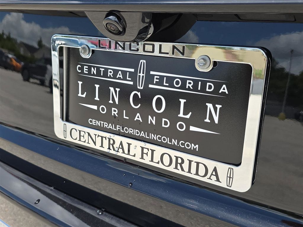 New 2025 Lincoln Aviator Premiere SUV