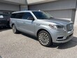 Lincoln Navigator L