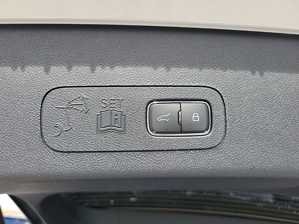 2025 Lincoln Aviator Black Label - Photo 12