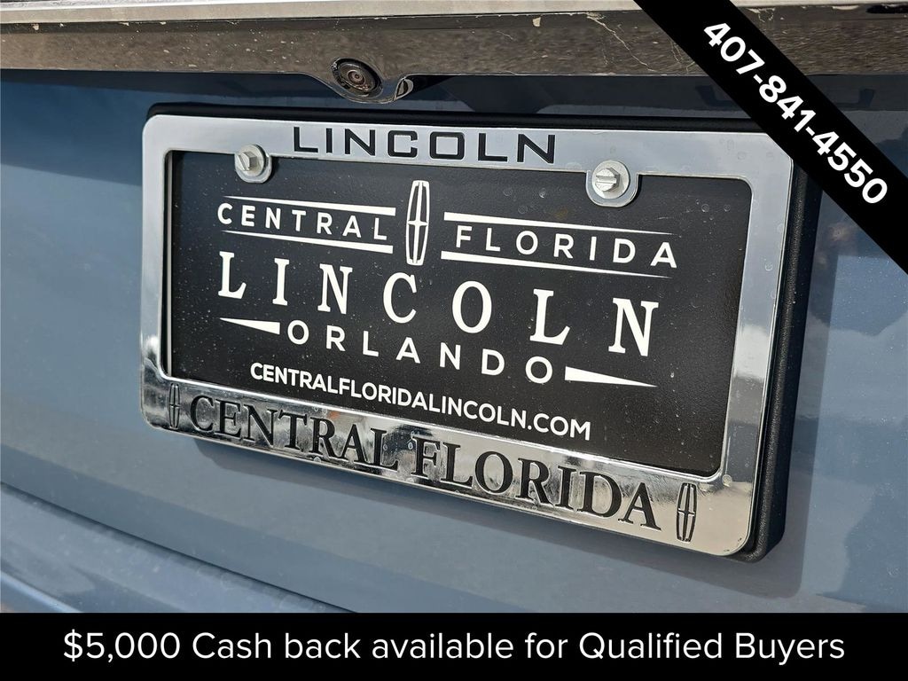 New 2026 Lincoln Nautilus Premiere SUV