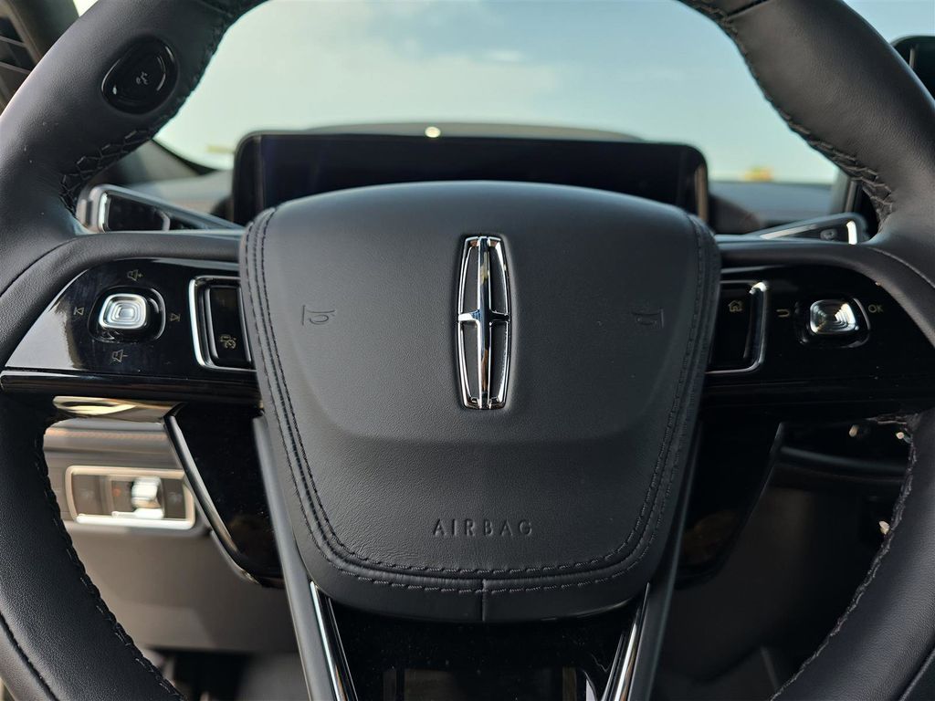 2025 Lincoln Aviator Black Label - Photo 24