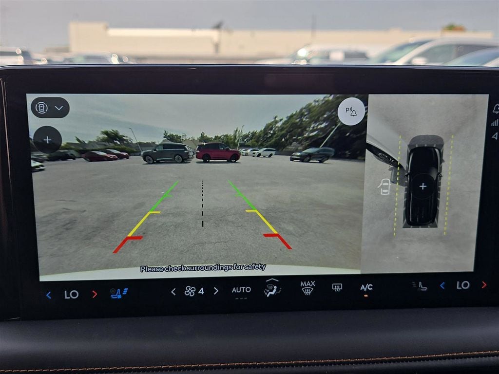 2025 Lincoln Aviator Black Label - Photo 22