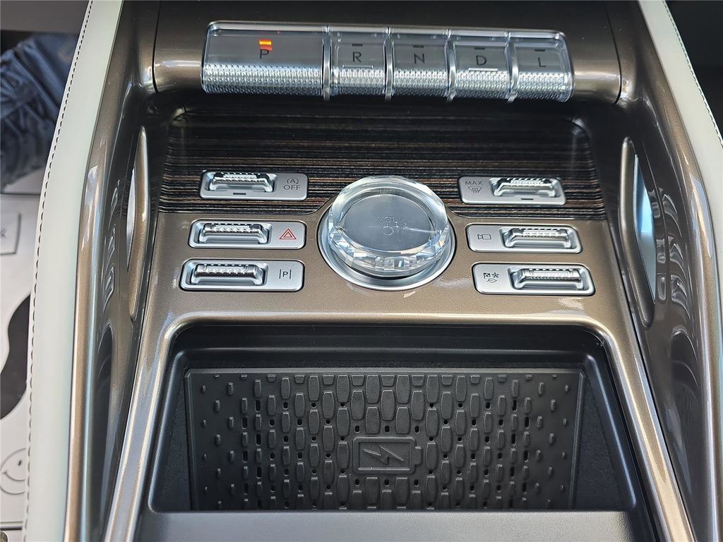 2026 Lincoln Nautilus Black Label - Photo 19