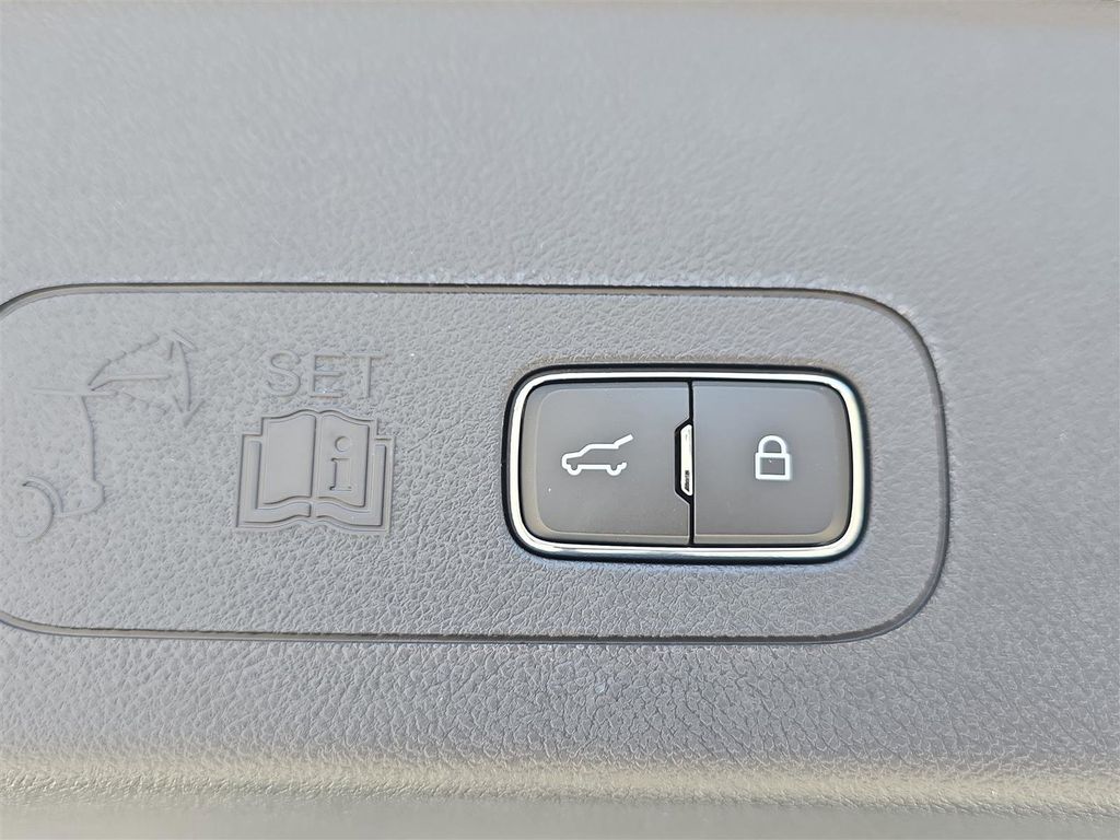 2025 Lincoln Aviator Black Label - Photo 29