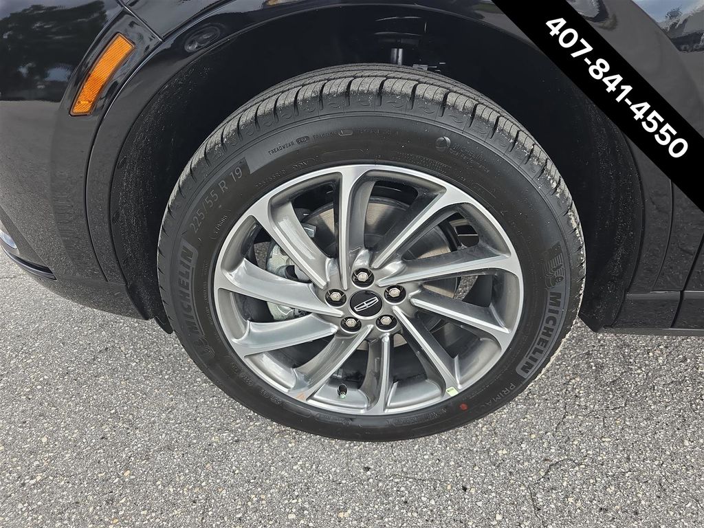 2025 Lincoln Corsair Grand Touring - Photo 8